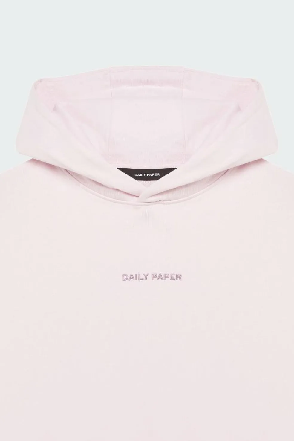 songul relaxed hoodie - Hoodie | Rose