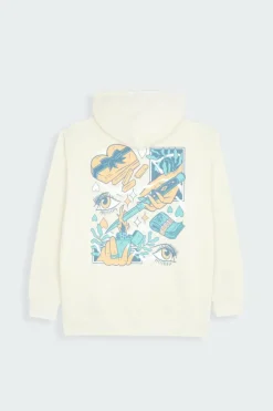 Soulmate - Hoodie | Beige