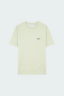 Source Celadon - T-shirt | Vert