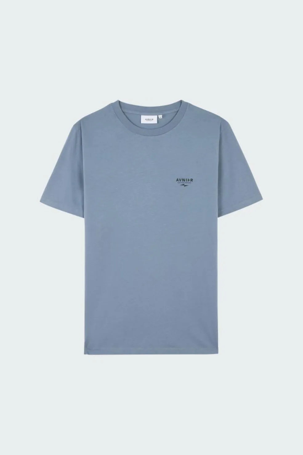 Source China - T-shirt | Bleu