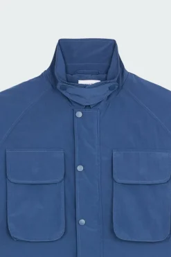 SPACE EXPLORER - Veste | Bleu