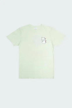 SPACE TAKE OVER - T-shirt | Vert