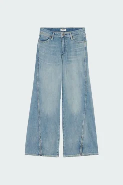 SPAT LOOSE - Jean | Bleu