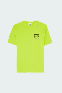 SPEAKER - T-shirt | Vert