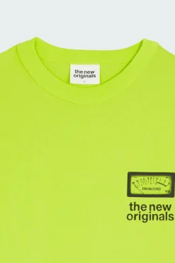 SPEAKER - T-shirt | Vert