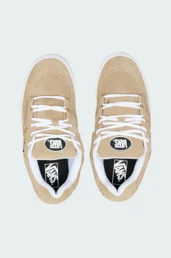 Speed LS - Baskets | Beige