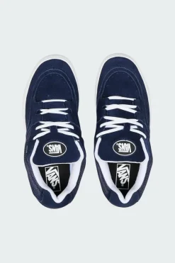Speed LS - Baskets | Bleu