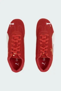 SPEEDCAT - Baskets | Rouge