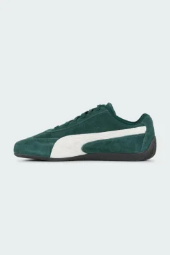 SPEEDCAT - Baskets | Vert