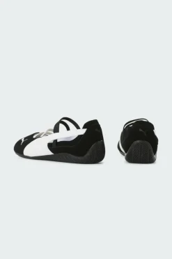 Speedcat Ballet SD Wns - Ballerines | Noir