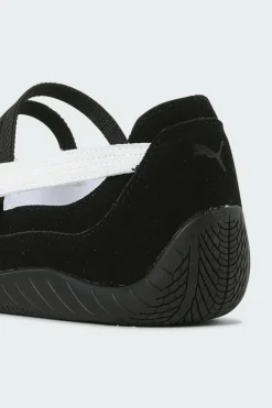 Speedcat Ballet SD Wns - Ballerines | Noir