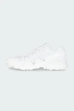 SPEEDCROSS 3 - Baskets | Blanc