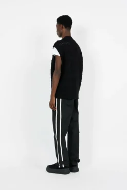 Speedway Pant - Pantalon | Noir