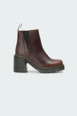 SPENCE - Bottines | Marron