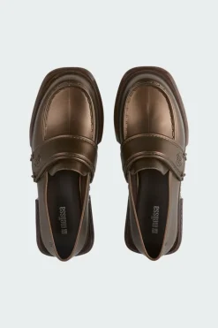 SPENCER - Mocassins | Marron
