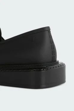 SPENCER - Mocassins | Noir