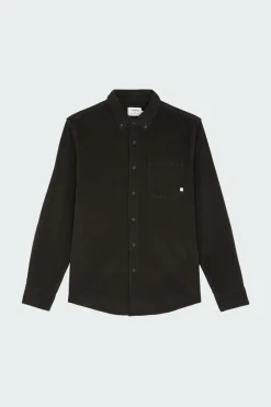 SPENCER LS - Chemise | Kaki