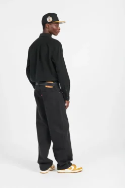 SPENCER LS - Chemise | Kaki