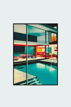 SPLASH - Puzzle | Multicolore