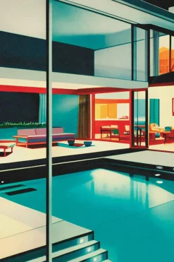 SPLASH - Puzzle | Multicolore