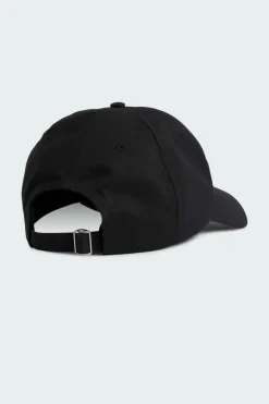 SPORT - Casquette | Noir
