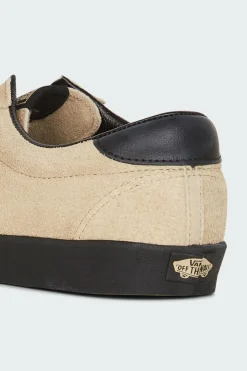 Sport Low - Basket | Beige