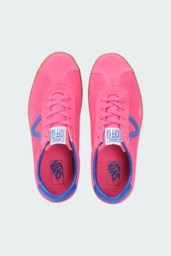 Sport Low - Baskets | Rose