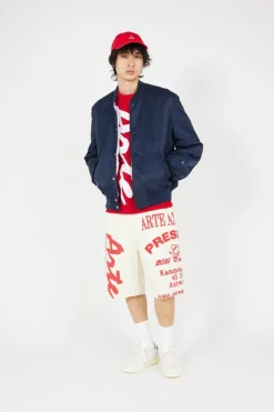 SPORTING - Veste | Bleu