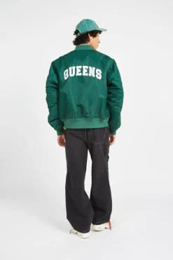 SPORTING - Veste | Vert