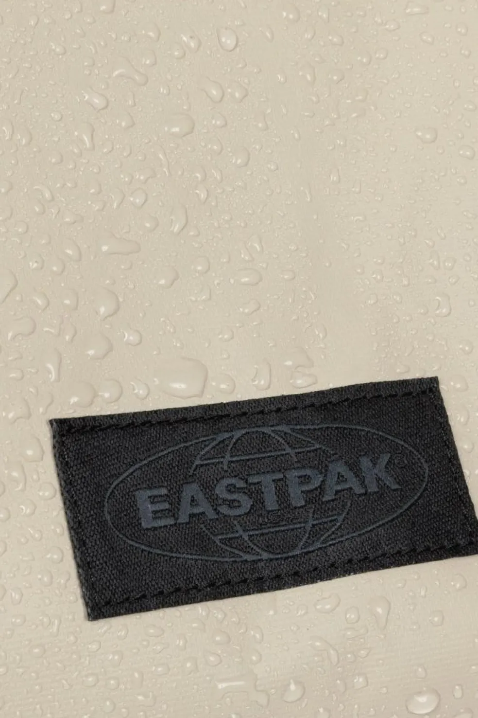 Springer - Sac banane | Blanc