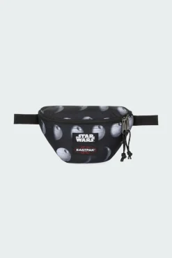 Springer - Sac banane | Noir