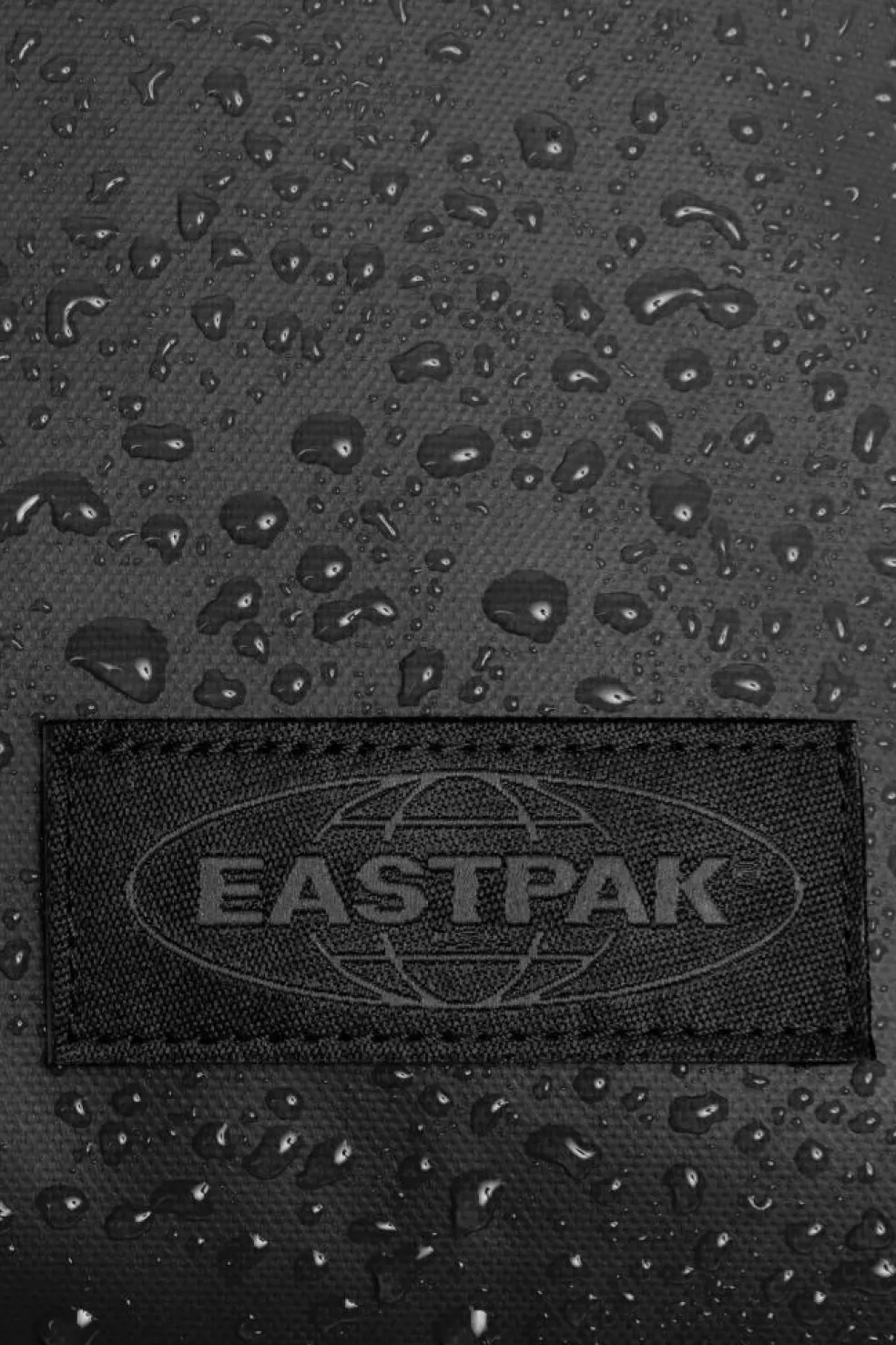 Springer - Sac banane | Noir