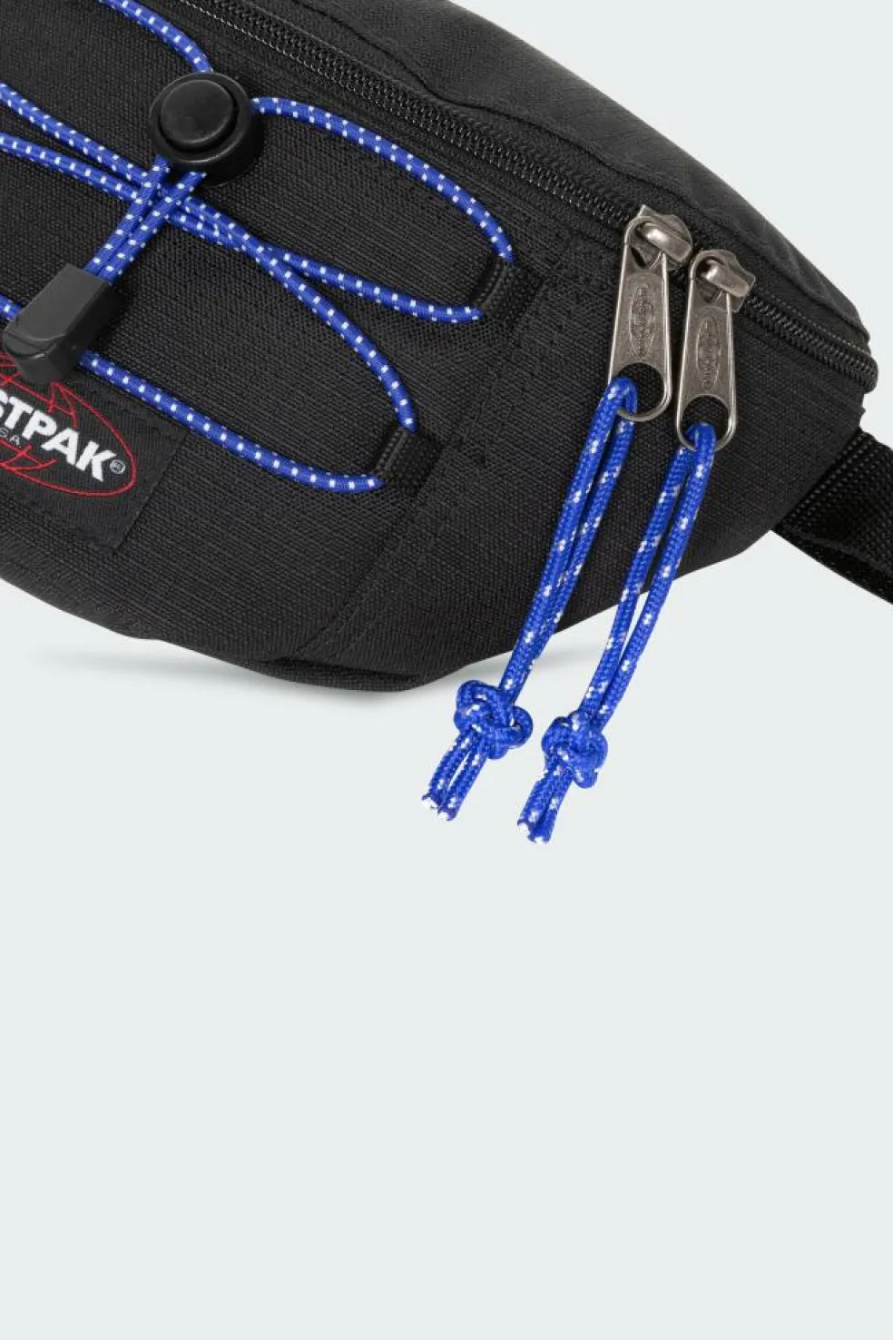 Springer - Sac banane | Noir