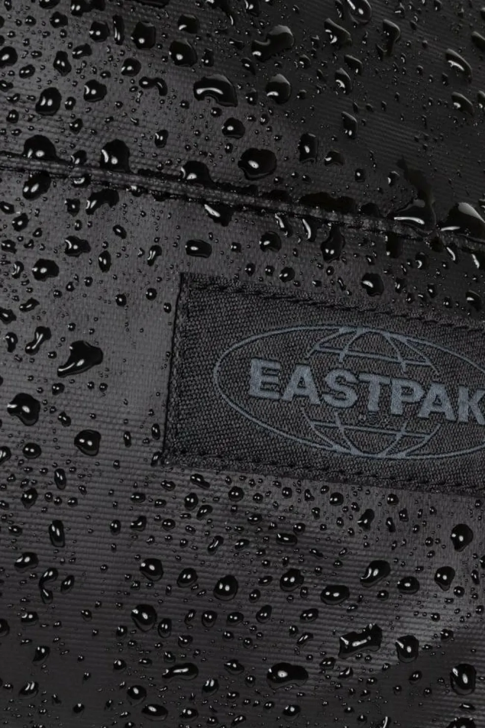 Springer - Sac banane | Noir