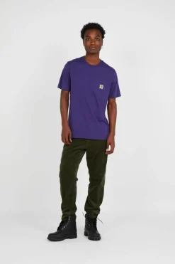 Springer - Sac banane | Violet