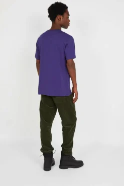 Springer - Sac banane | Violet