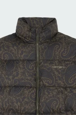 Springfield Jacket - Doudoune | Multicolore