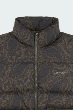 Springfield Vest - Veste | Multicolore