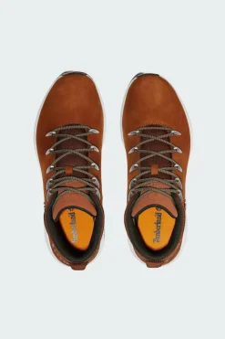 SPRINT TREKKER - Baskets | Marron