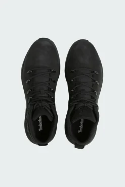 SPRINT TREKKER - Boots | Noir