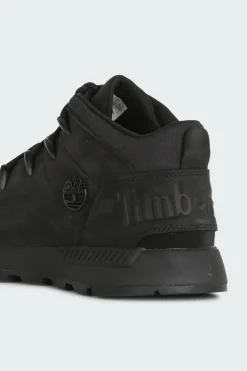 SPRINT TREKKER - Boots | Noir