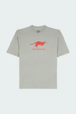 SPRINT T-SHIRT - T-shirt | Vert