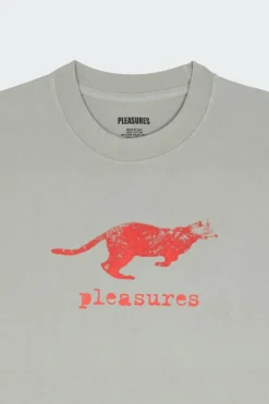 SPRINT T-SHIRT - T-shirt | Vert