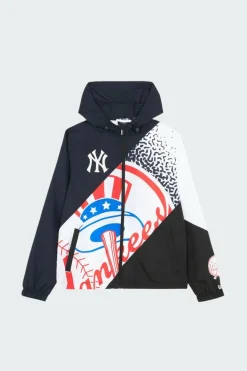 SPTCLAS - Veste | Multicolore