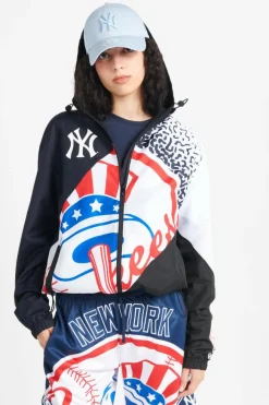 SPTCLAS - Veste | Multicolore