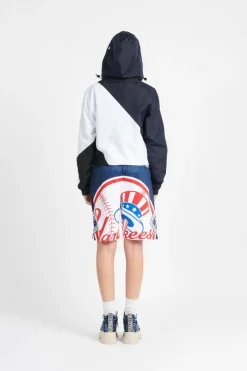 SPTCLAS - Veste | Multicolore