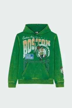 SPTCLAS HD NA LIF BOSTON C - Hoodie | Vert