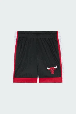 SPTCLAS NA LIF CHICAGO - Short | Noir