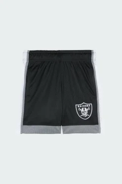 SPTCLAS NA LIF LAS VEGAS - Short | Noir