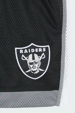 SPTCLAS NA LIF LAS VEGAS - Short | Noir